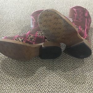 Blazin Roxx Shoes - Blazin Roxx Toddler Boots Blazin Roxx Shoes - Blazin Roxx Toddler Boots